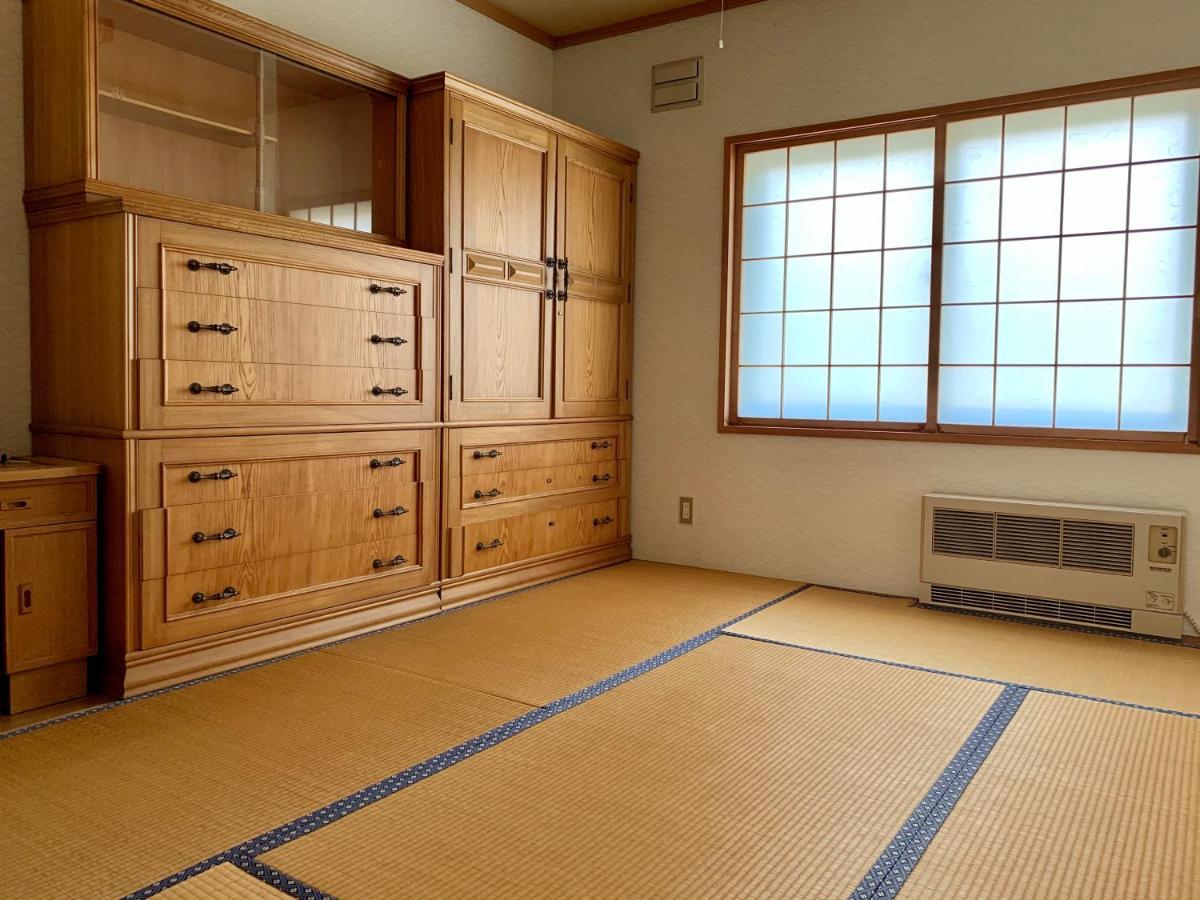 Blueberryhouse音威子府村 Otoineppu Exterior foto