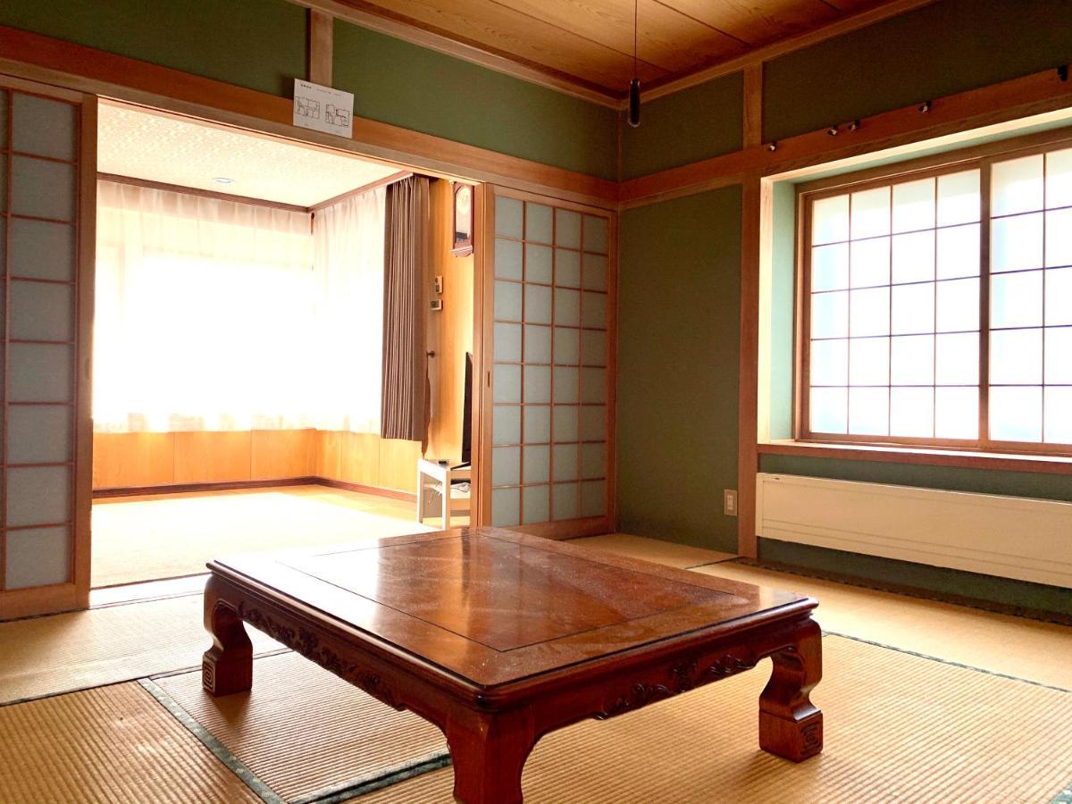 Blueberryhouse音威子府村 Otoineppu Exterior foto
