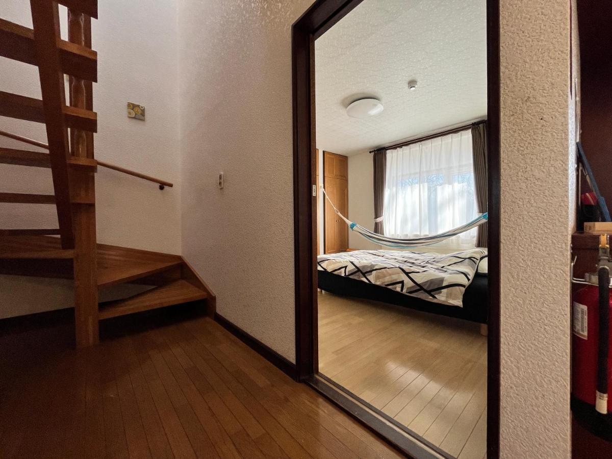 Blueberryhouse音威子府村 Otoineppu Exterior foto