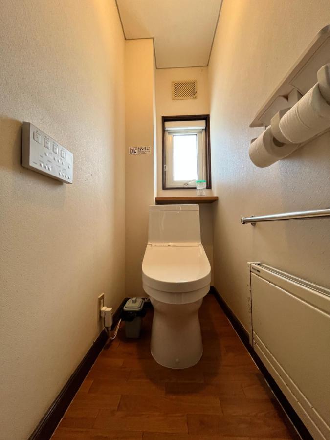 Blueberryhouse音威子府村 Otoineppu Exterior foto